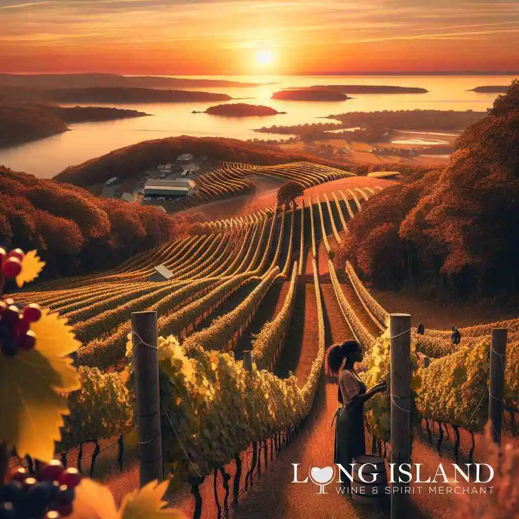 Unveiling Long Island's Secret Rosé Varieties for 2025
