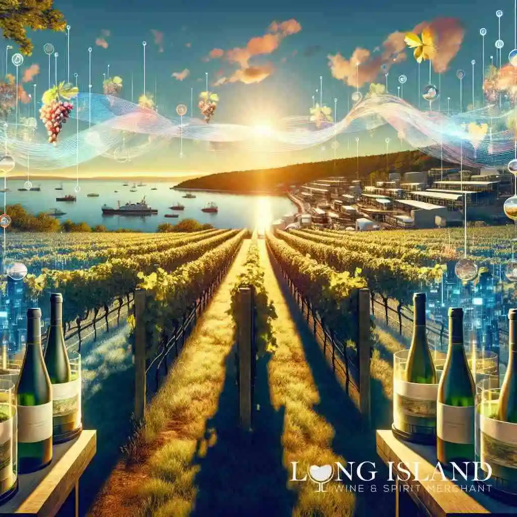 What Are the Emerging Wine Trends in Long Island for 2025