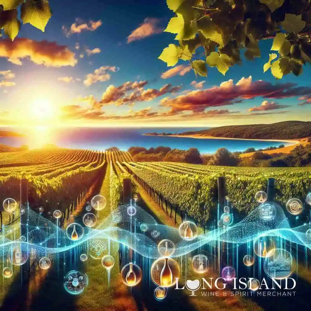 What Are the Emerging Wine Trends in Long Island for 2025