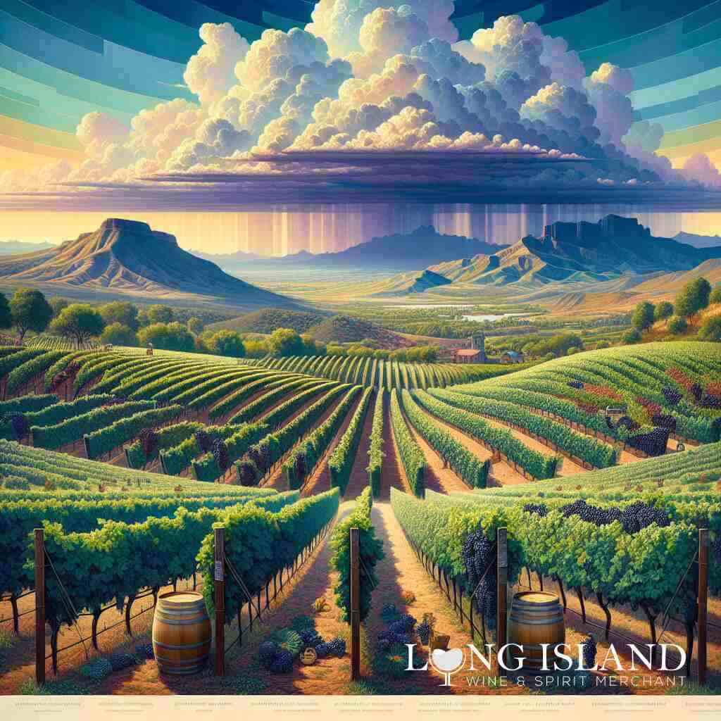 What Defines Premium Wine Selections in Arizona?