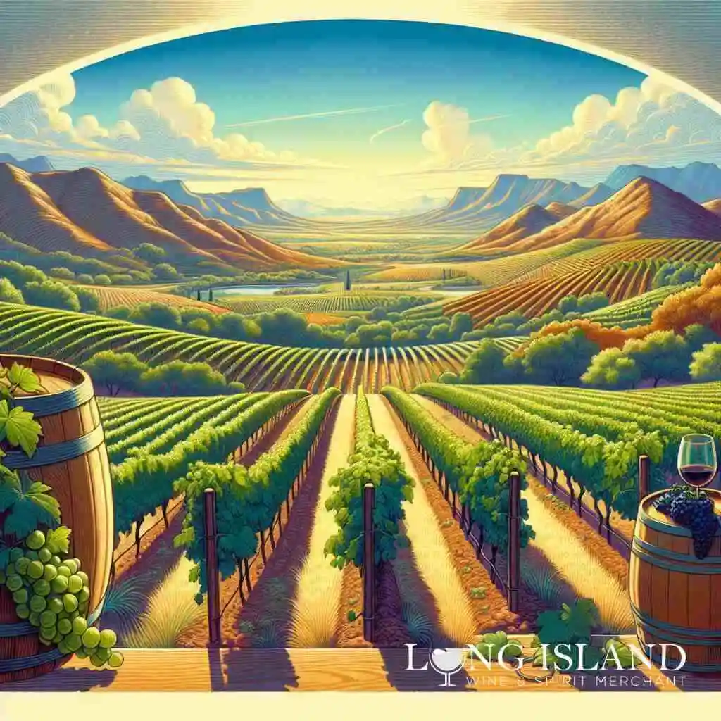 What Defines Premium Wine Selections in Arizona?