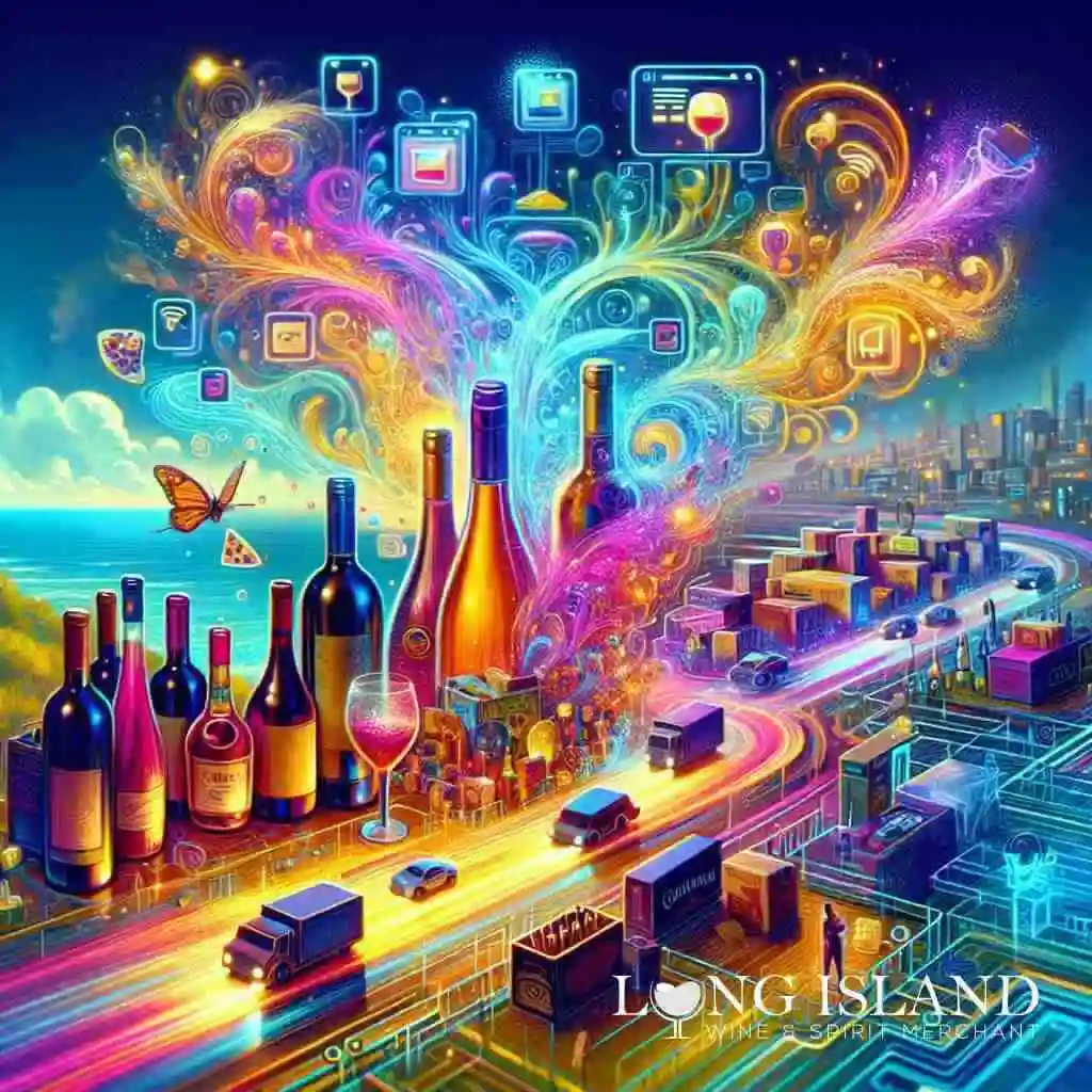 What Does Order Alcohol Online Mean in California for 2025