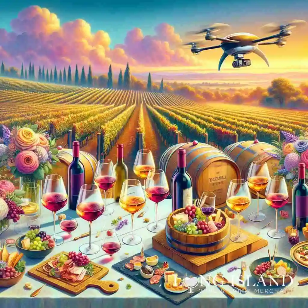 What is the Best Way to Explore Wines in Nassau County