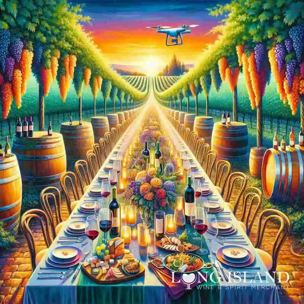 What is the Best Way to Explore Wines in Nassau County