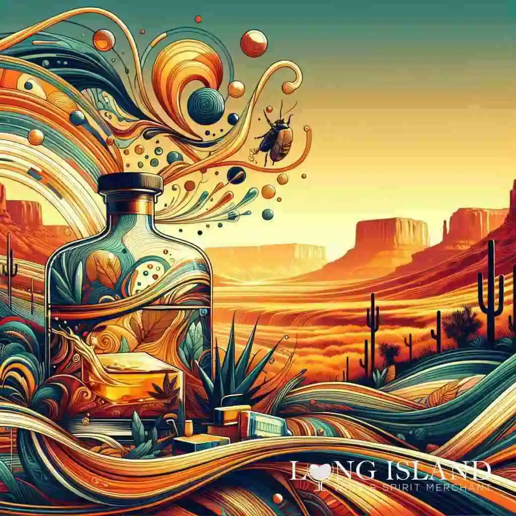 Examining the Impact of Whiskey Picks in Arizona Online