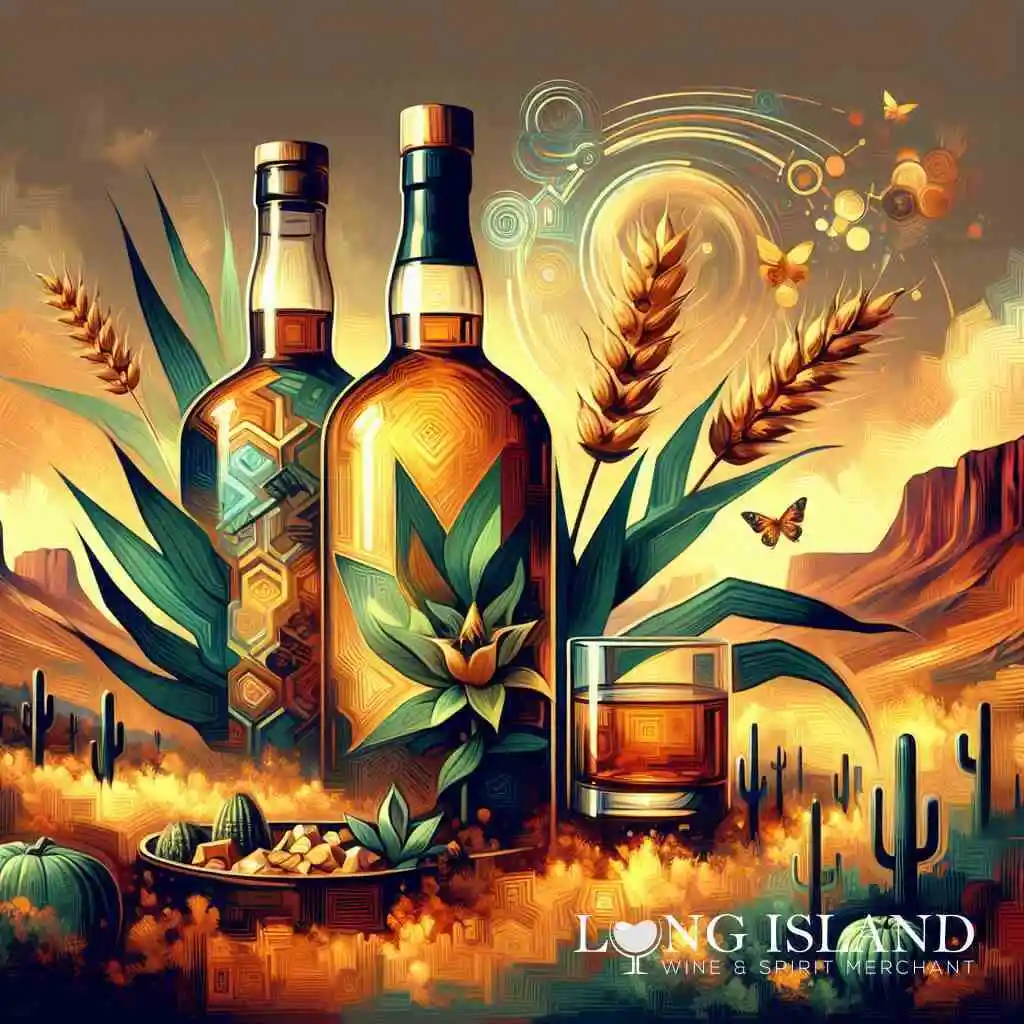 Examining the Impact of Whiskey Picks in Arizona Online