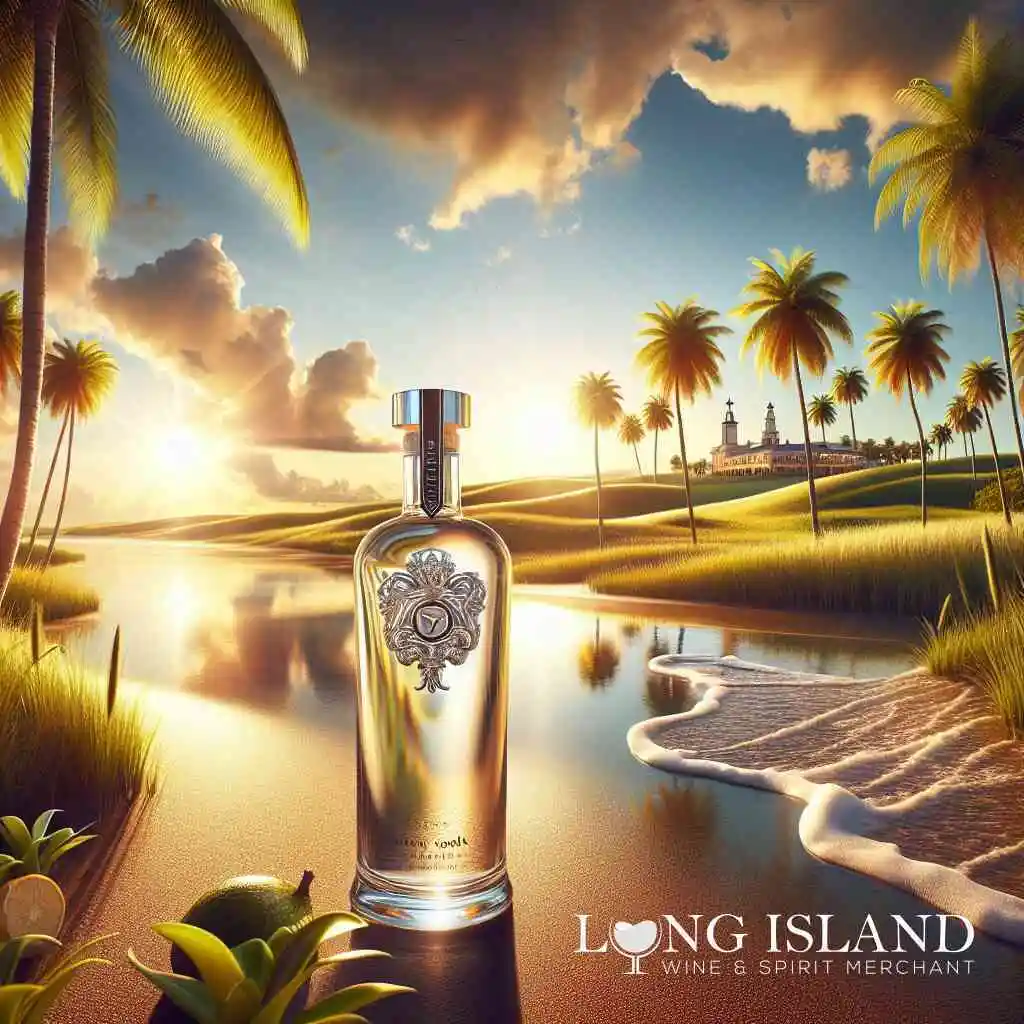 Explore Premium Vodka Selections Near You in Florida