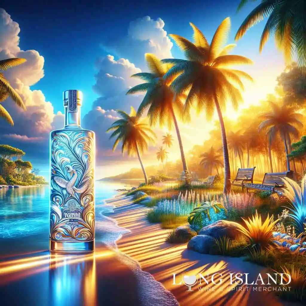 Explore Premium Vodka Selections Near You in Florida