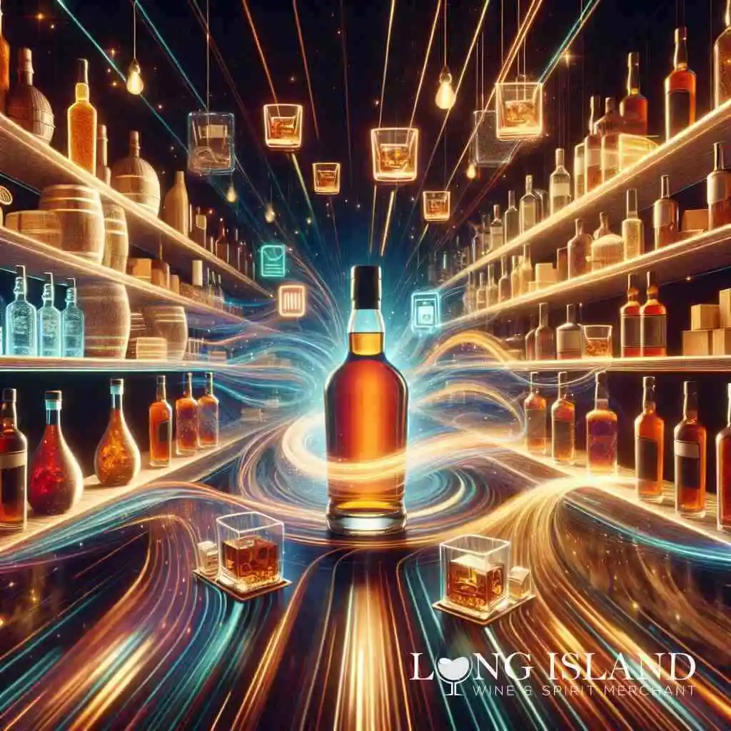 How Order Alcohol Online Transforms Whiskey Choices
