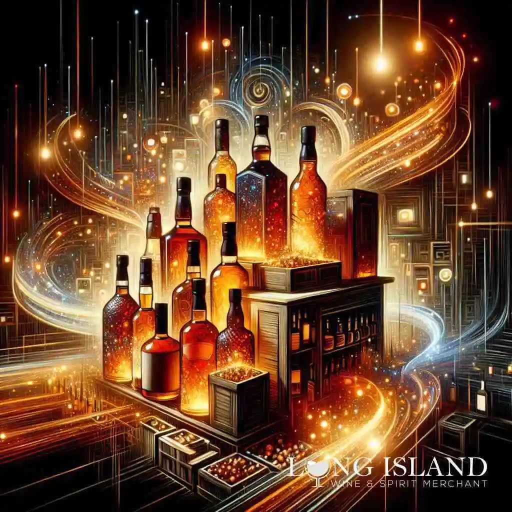 How Order Alcohol Online Transforms Whiskey Choices