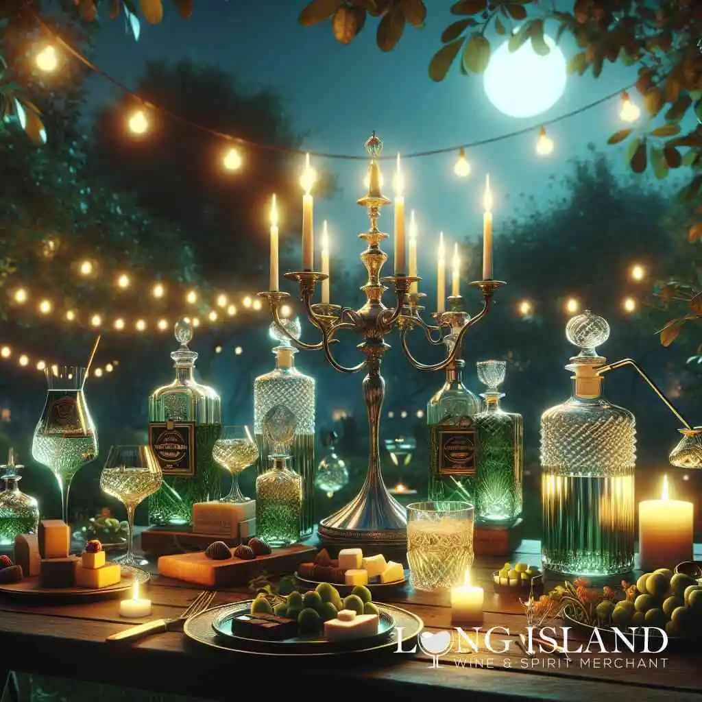 How to Master Absinthe Selection with Ordering Online