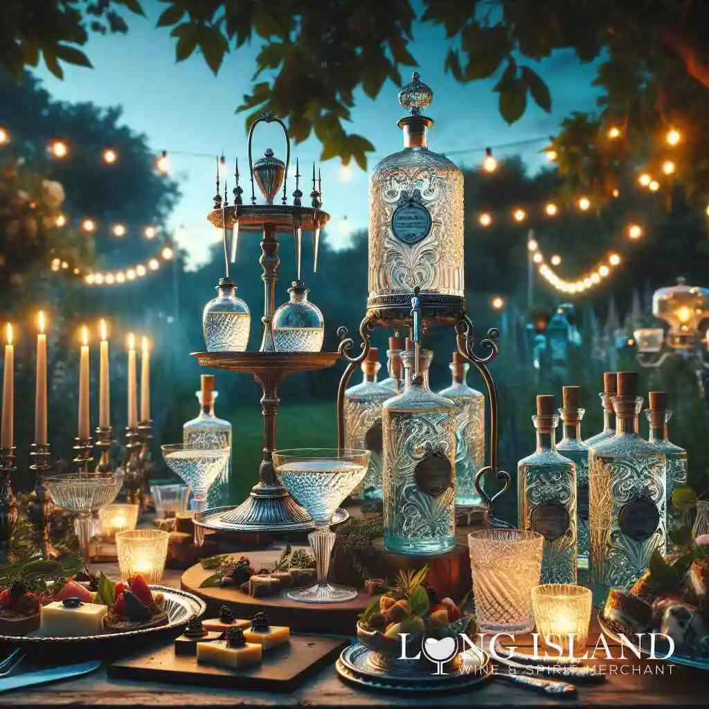 How to Master Absinthe Selection with Ordering Online
