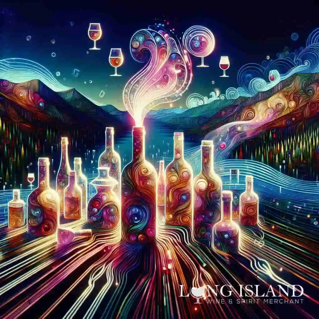 Mastering Online Liquor Selection Insights for Colorado