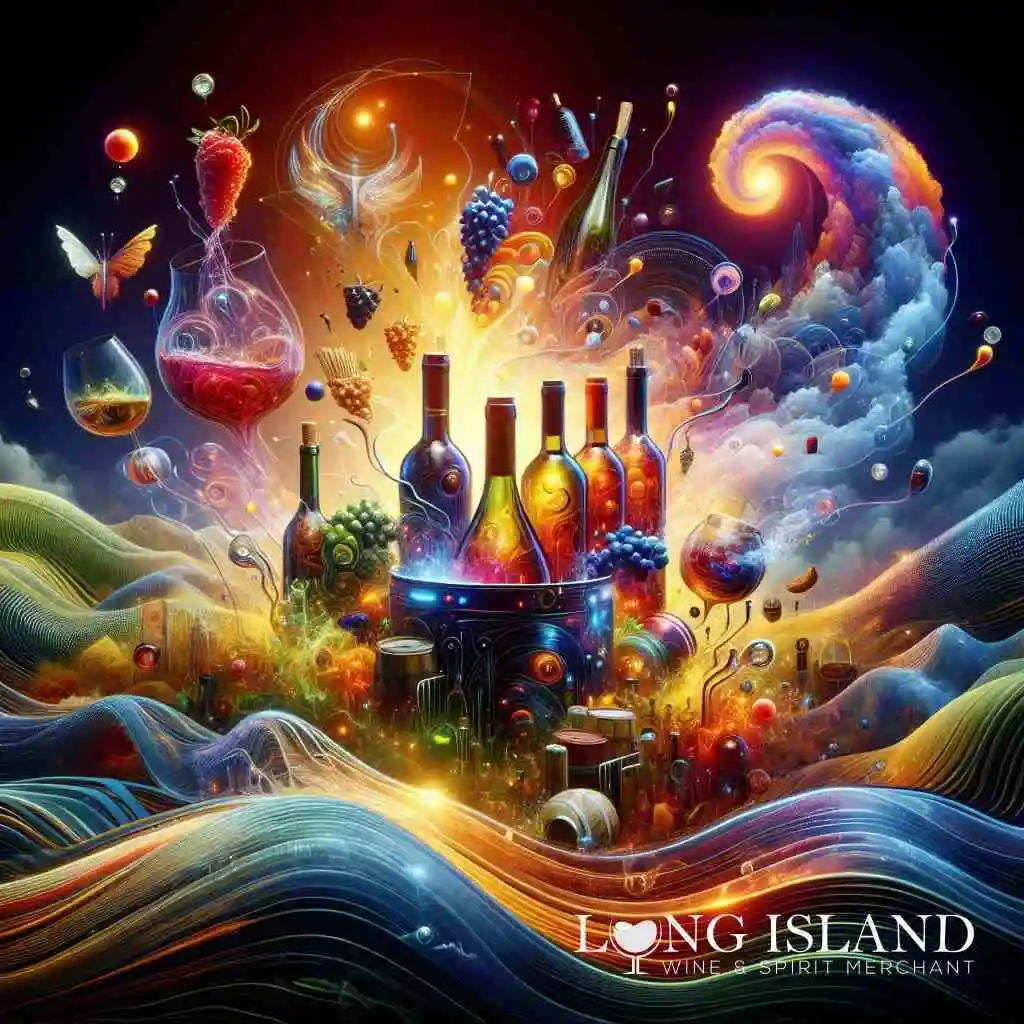 Mastering Online Liquor Selection Insights for Colorado