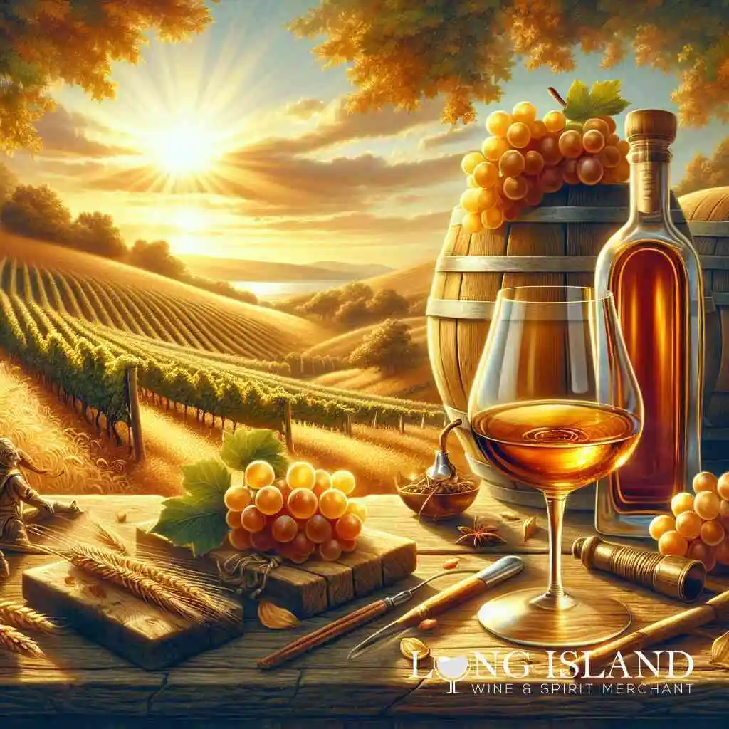 Mastering the Art of Cognac Selection in Long Island
