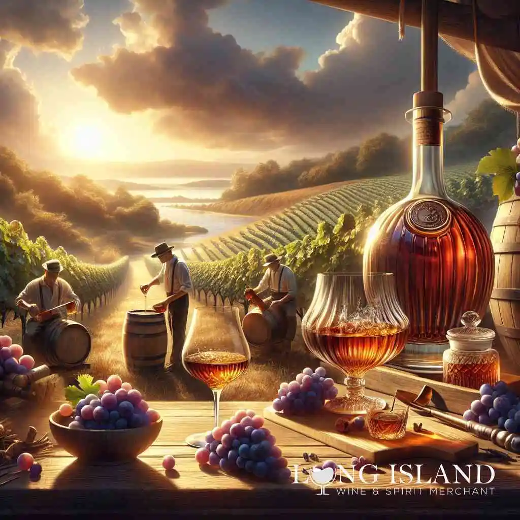 Mastering the Art of Cognac Selection in Long Island