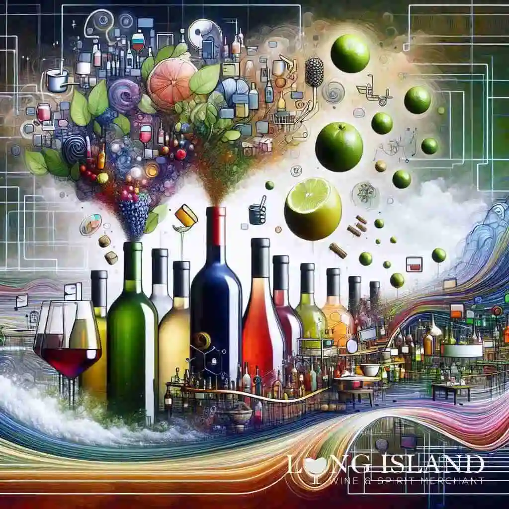 Ultimate Guide to Ordering Liquor Online in Suffolk County 2025