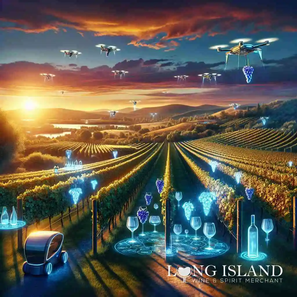 Ultimate Insights into Wine Trends in Delaware 2025