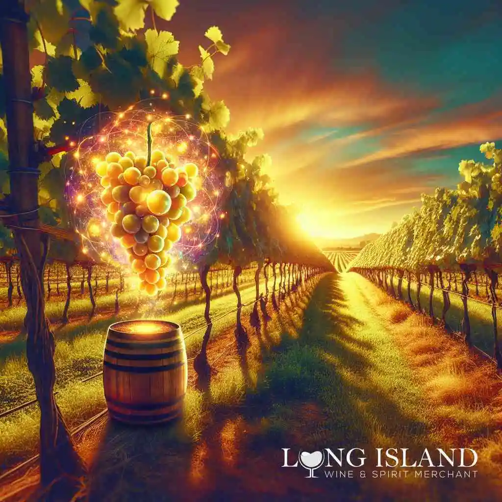 Unveiling Wine Mysteries with Online Guidance in Long Island