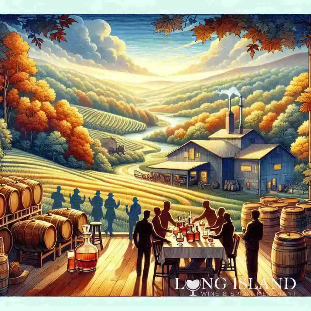 What Does Bourbon Excellence in Connecticut Mean?