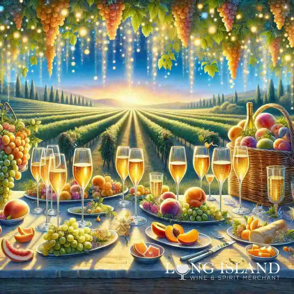 What Sets Moscato Apart in Modern Gatherings Near You