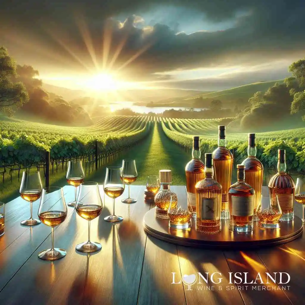 Discovering Premium Whiskey Near Commack for 2025
