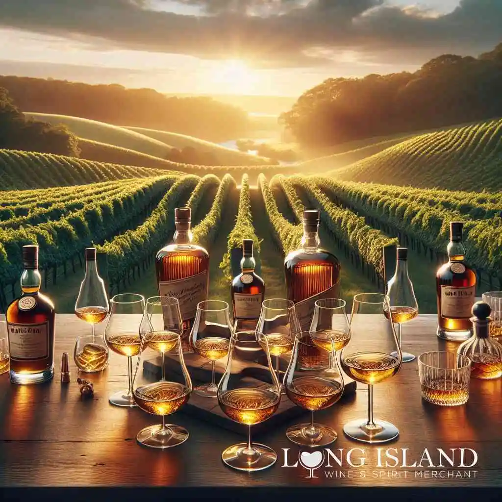 Discovering Premium Whiskey Near Commack for 2025