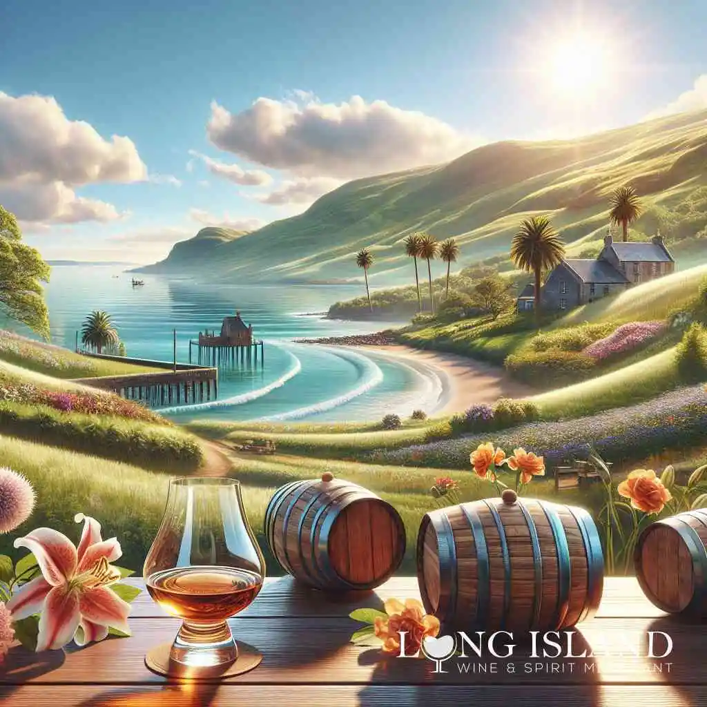 Discovering Scotch Excellence in Long Island's Niche Market
