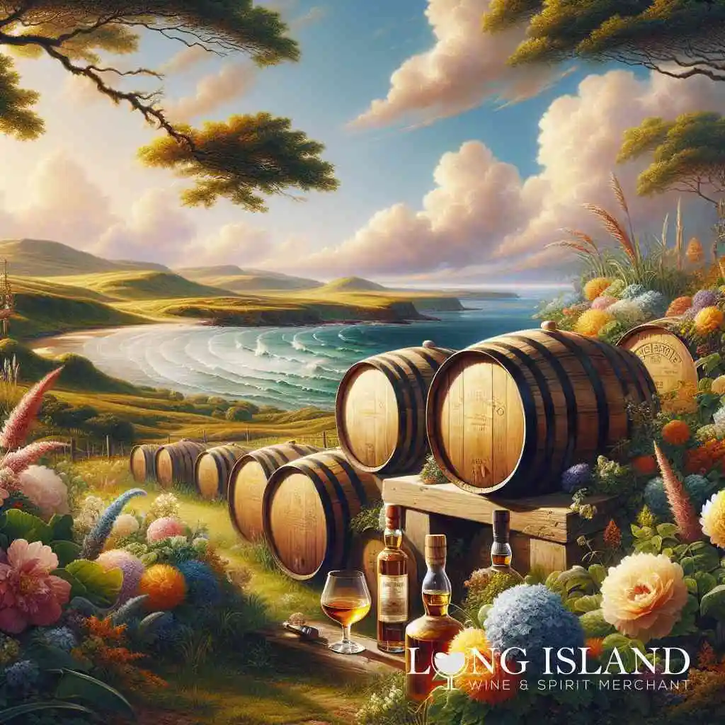 Discovering Scotch Excellence in Long Island's Niche Market