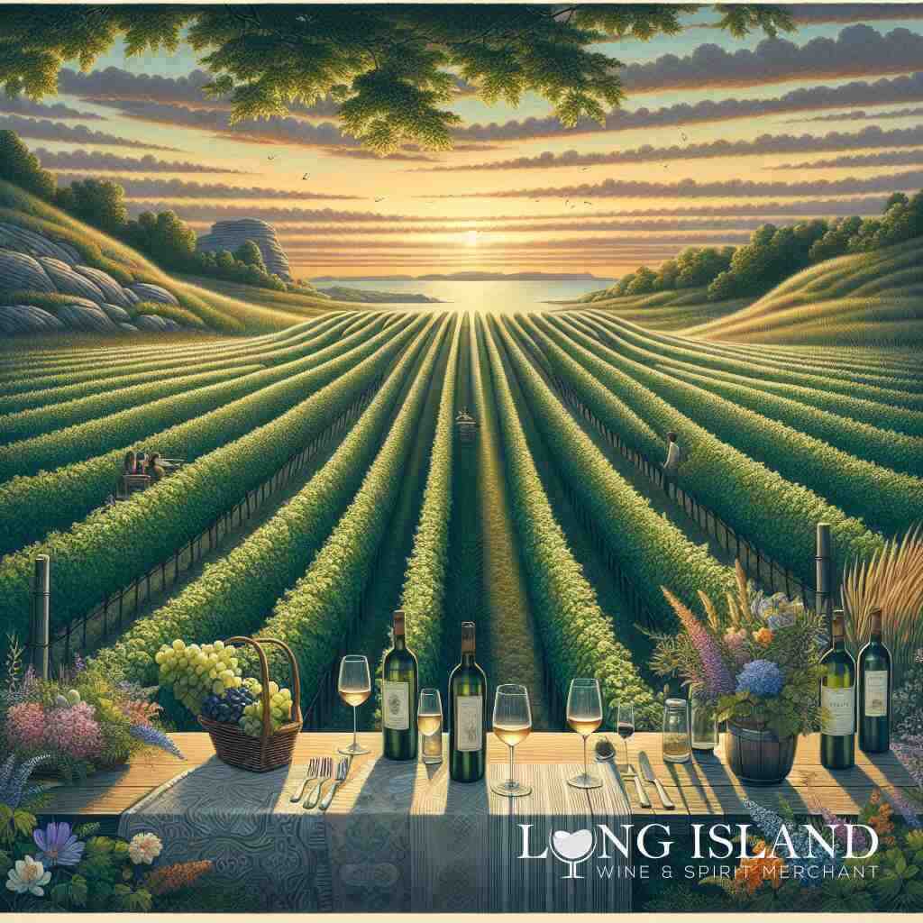 Examining What Sets Cabernet Apart on Long Island