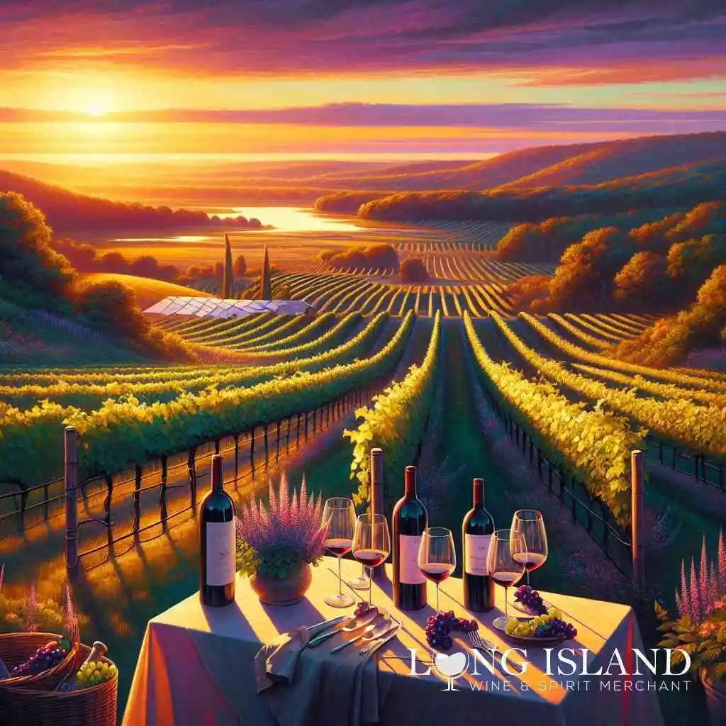 Examining What Sets Cabernet Apart on Long Island