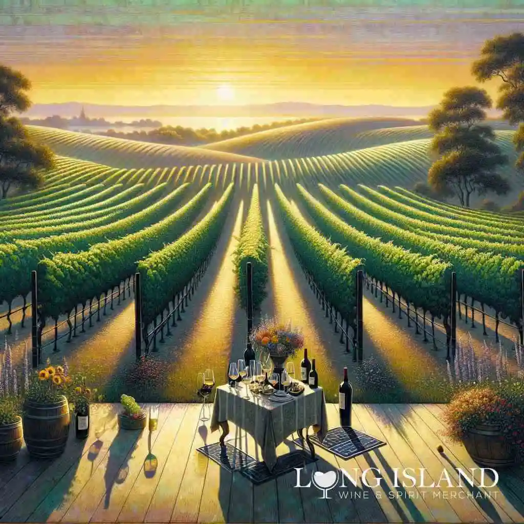 Examining What Sets Cabernet Apart on Long Island