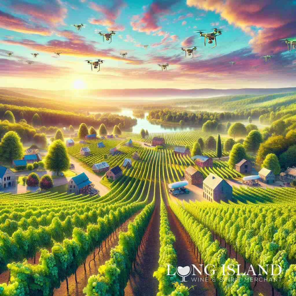 Explore New York’s Emerging Wine Trends for 2025