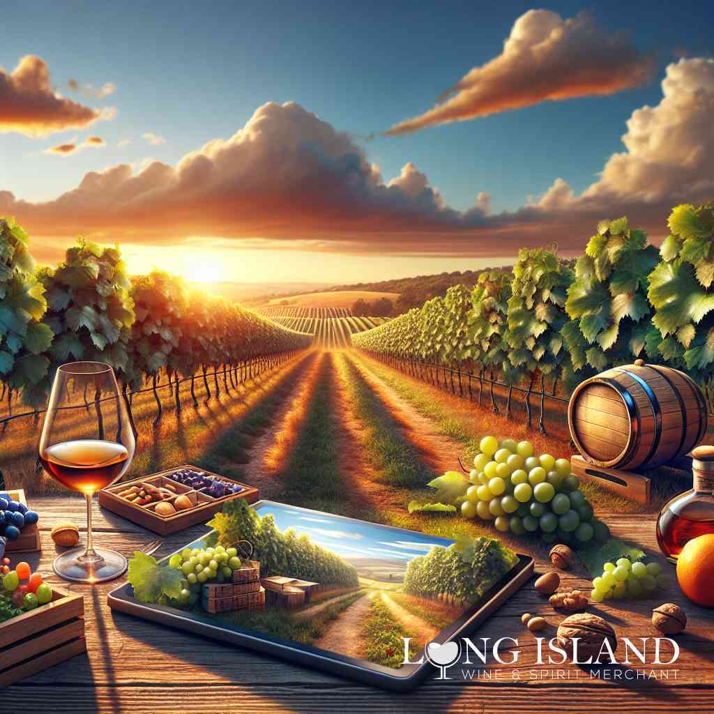 How Order Alcohol Online Enhances Cognac Discoveries