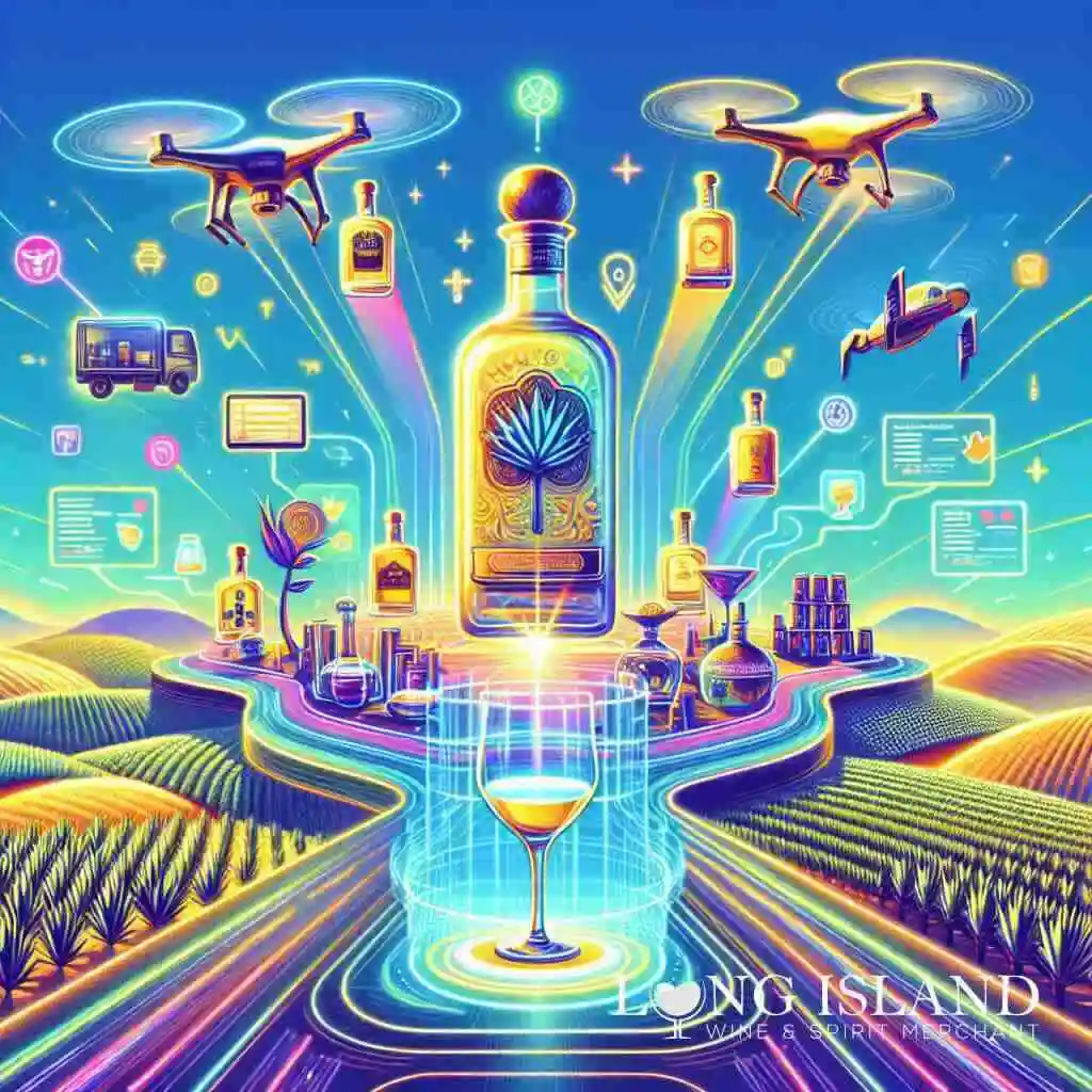 How Order Alcohol Online Reimagines Tequila in North Carolina