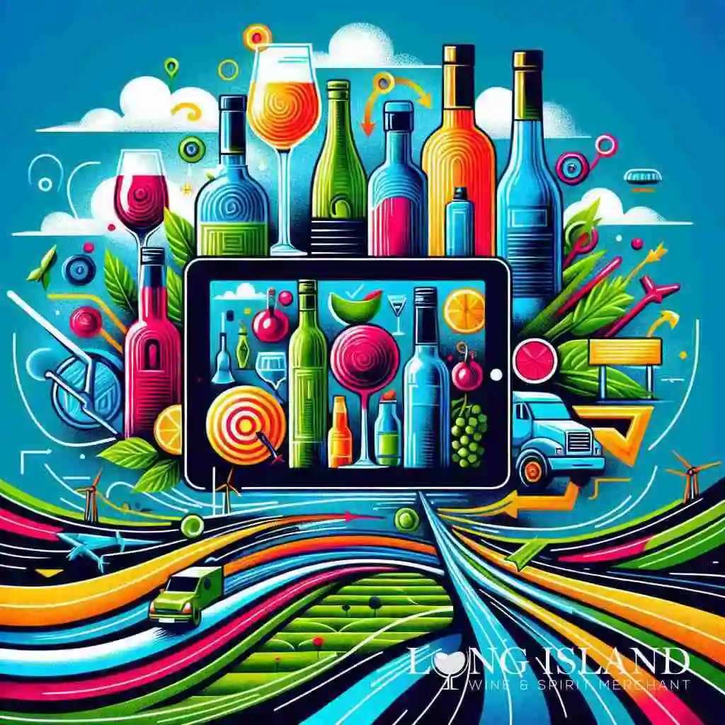 How Order Alcohol Online Revolutionizes Oklahoma Drinks