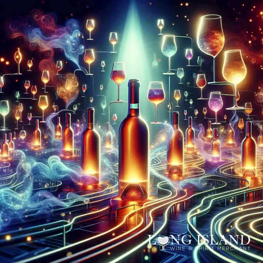 How to Choose Unmatched Wine Online in West Virginia