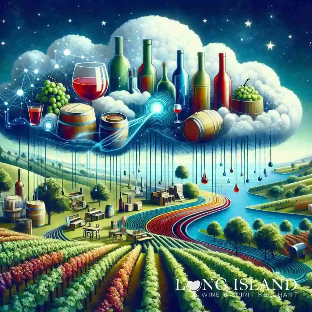 The Key to Understanding Alcohol Trends in Nassau County