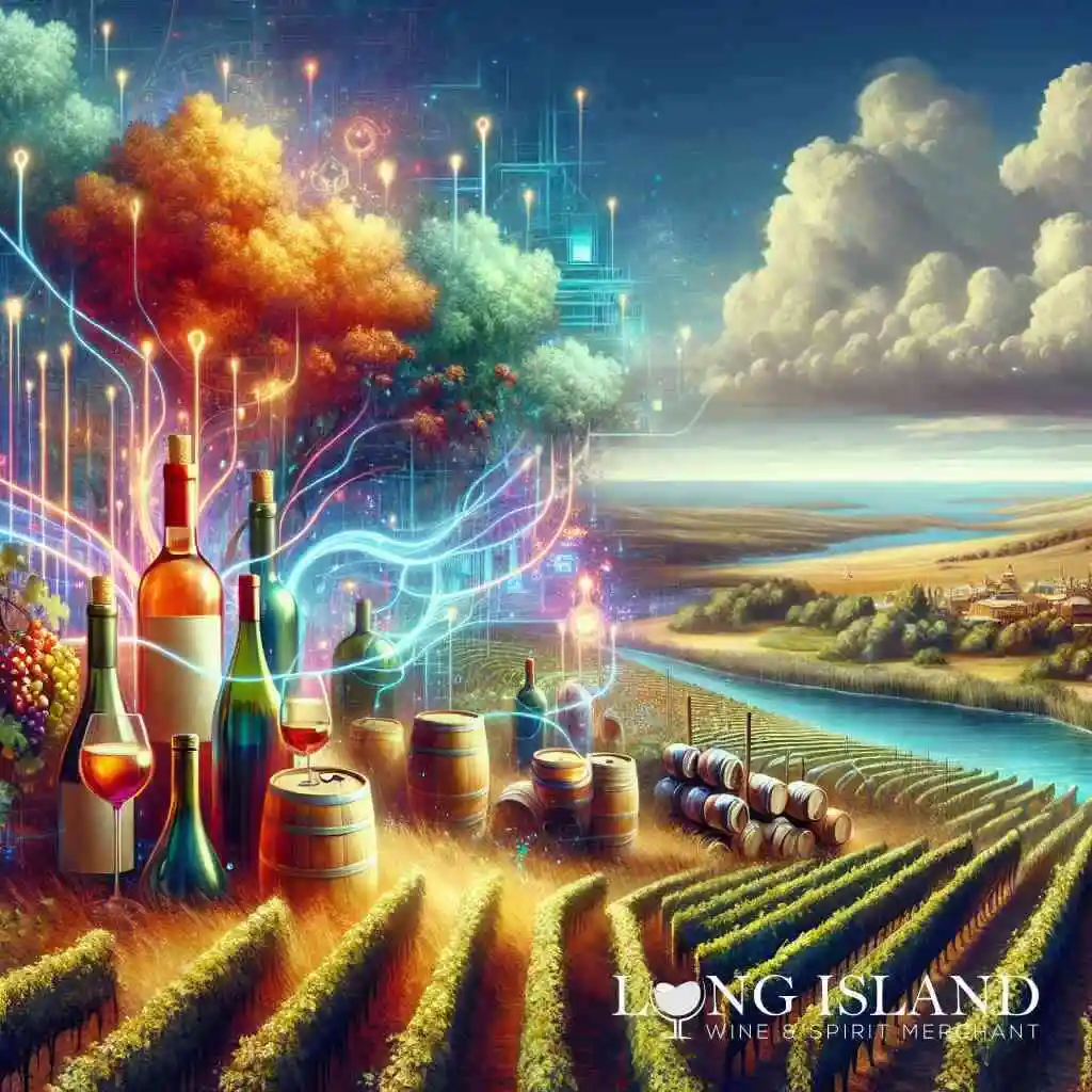 The Key to Understanding Alcohol Trends in Nassau County