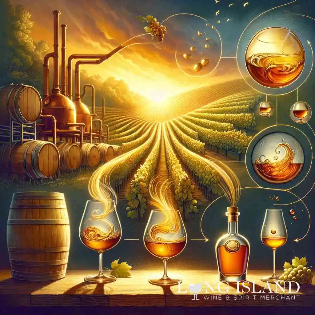 The Ultimate Guide to Cognac Selections Near You