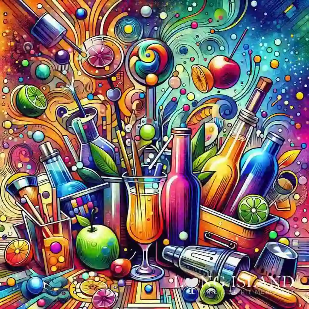 The Ultimate Guide to Crafting Unique Cocktails Online