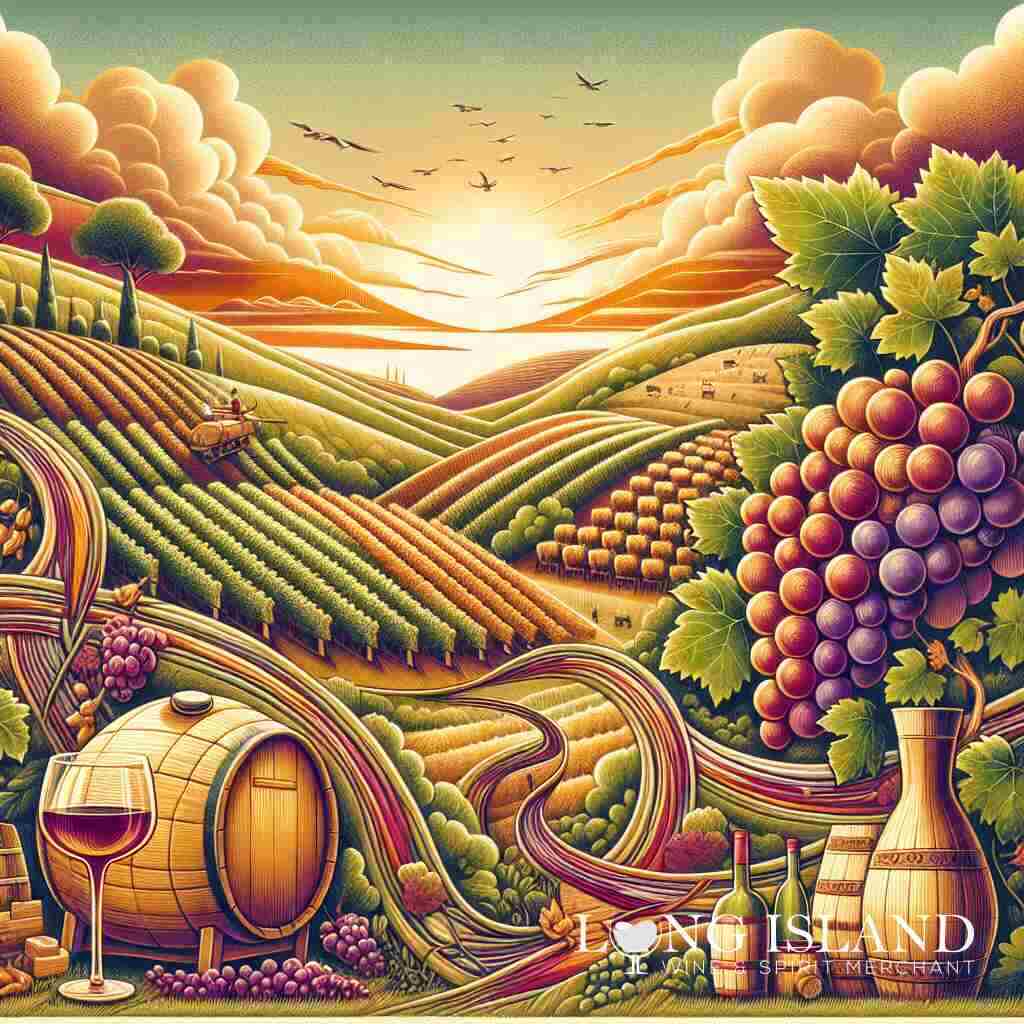 Unveiling Secrets of Georgia’s Wine Scene with Order Alcohol Online