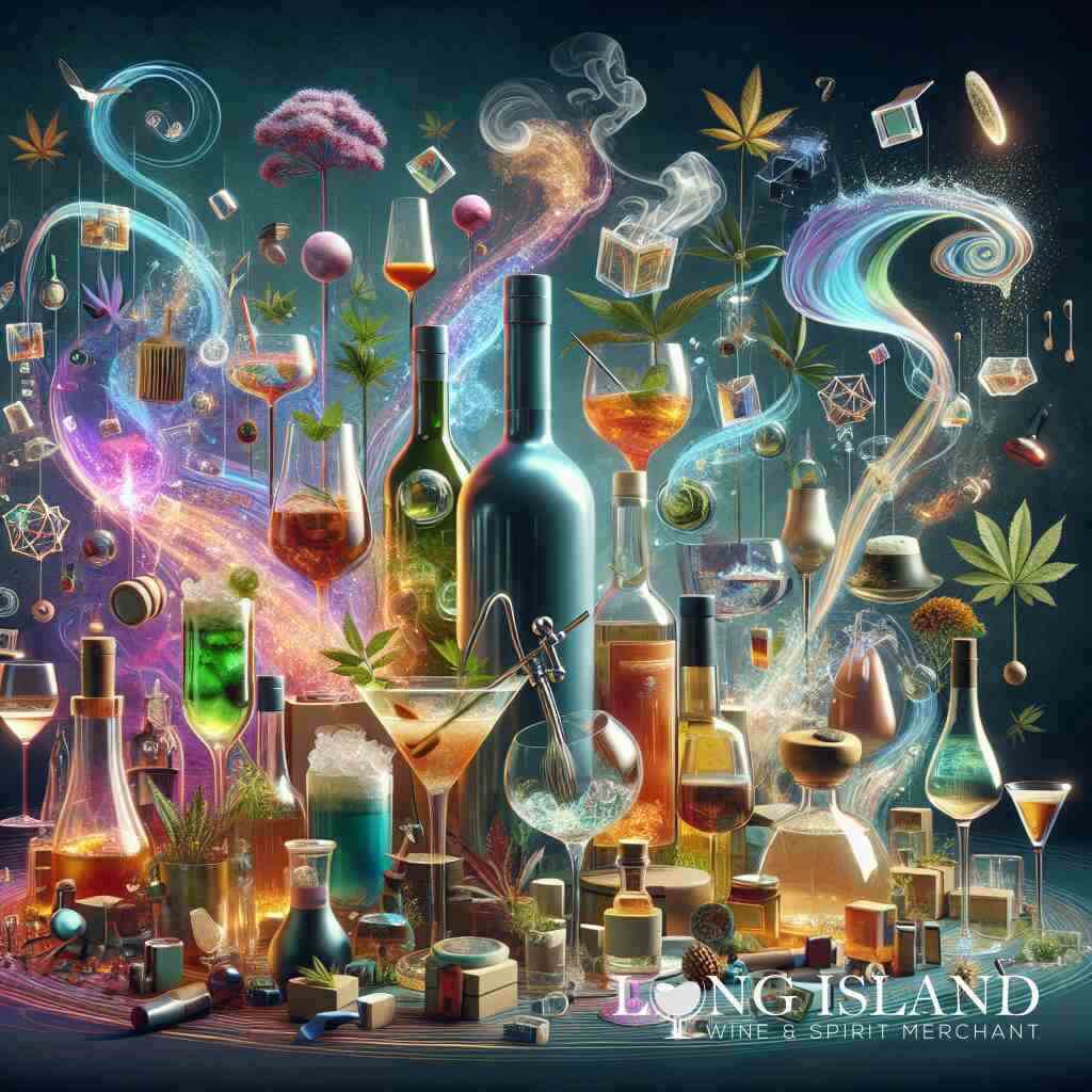 What Are New Jersey’s Top Alcohol Trends for 2025?