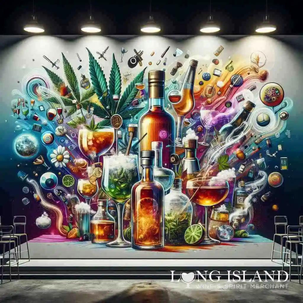 What Are New Jersey's Top Alcohol Trends for 2025?