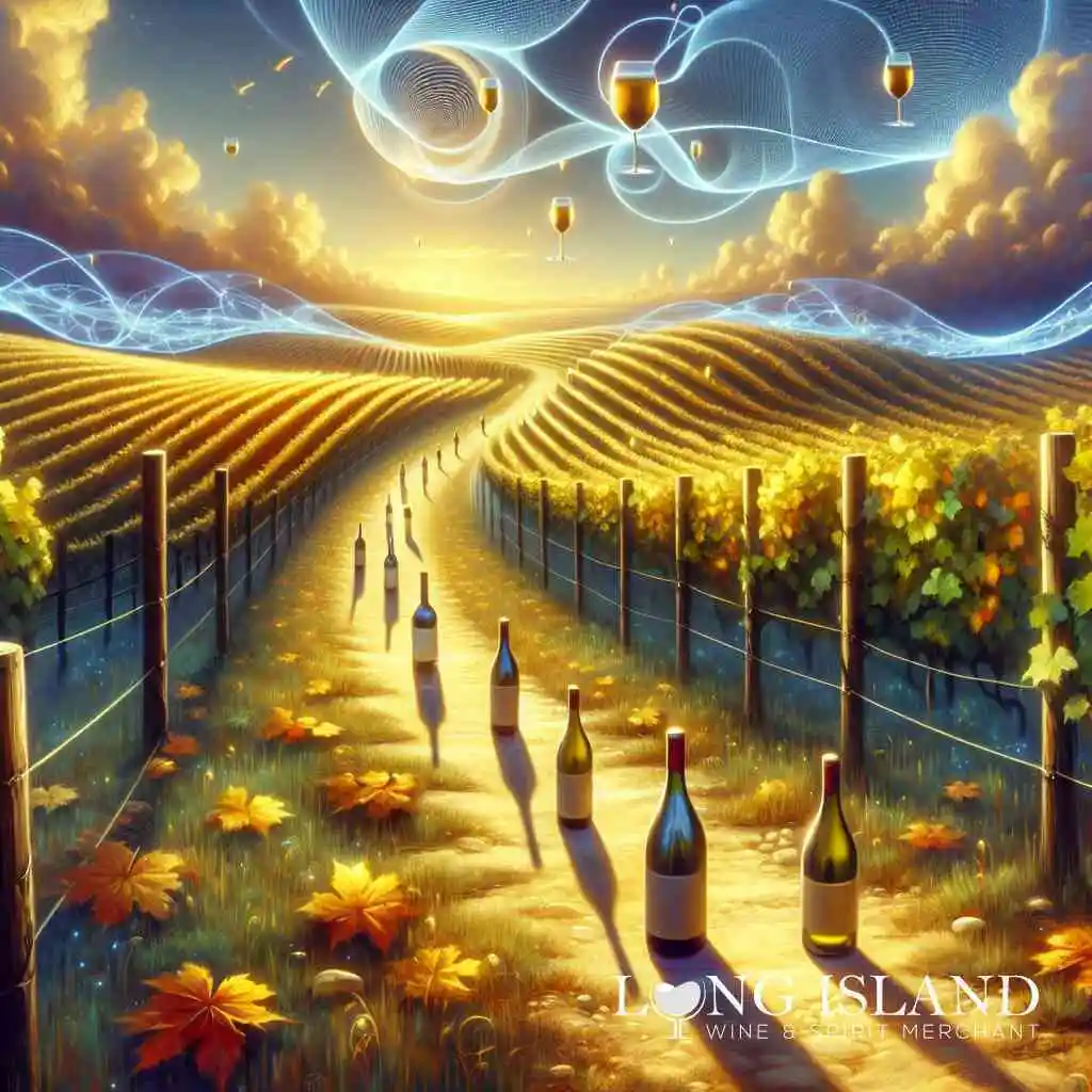 What Are the Best Wine Delivery Options in Virginia 2025