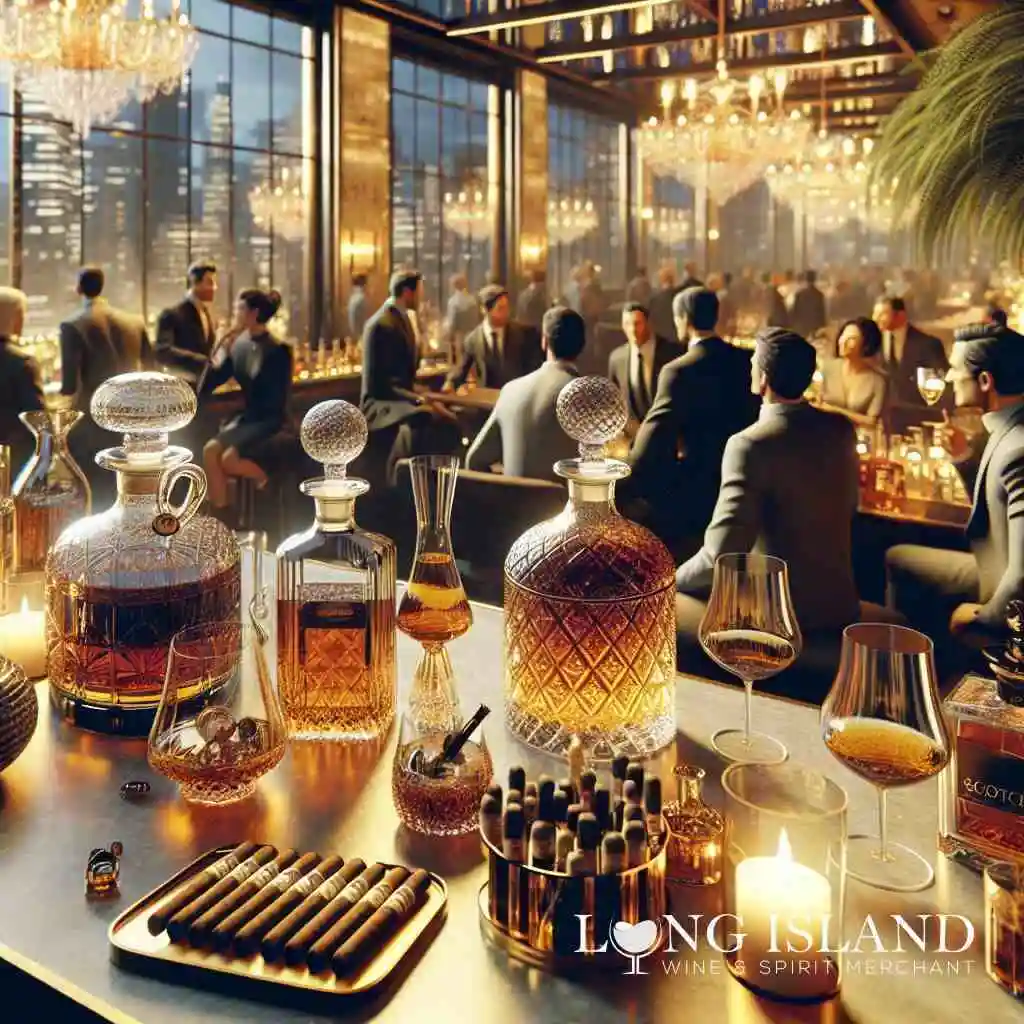 What Defines Top Scotch Picks in New York for 2025