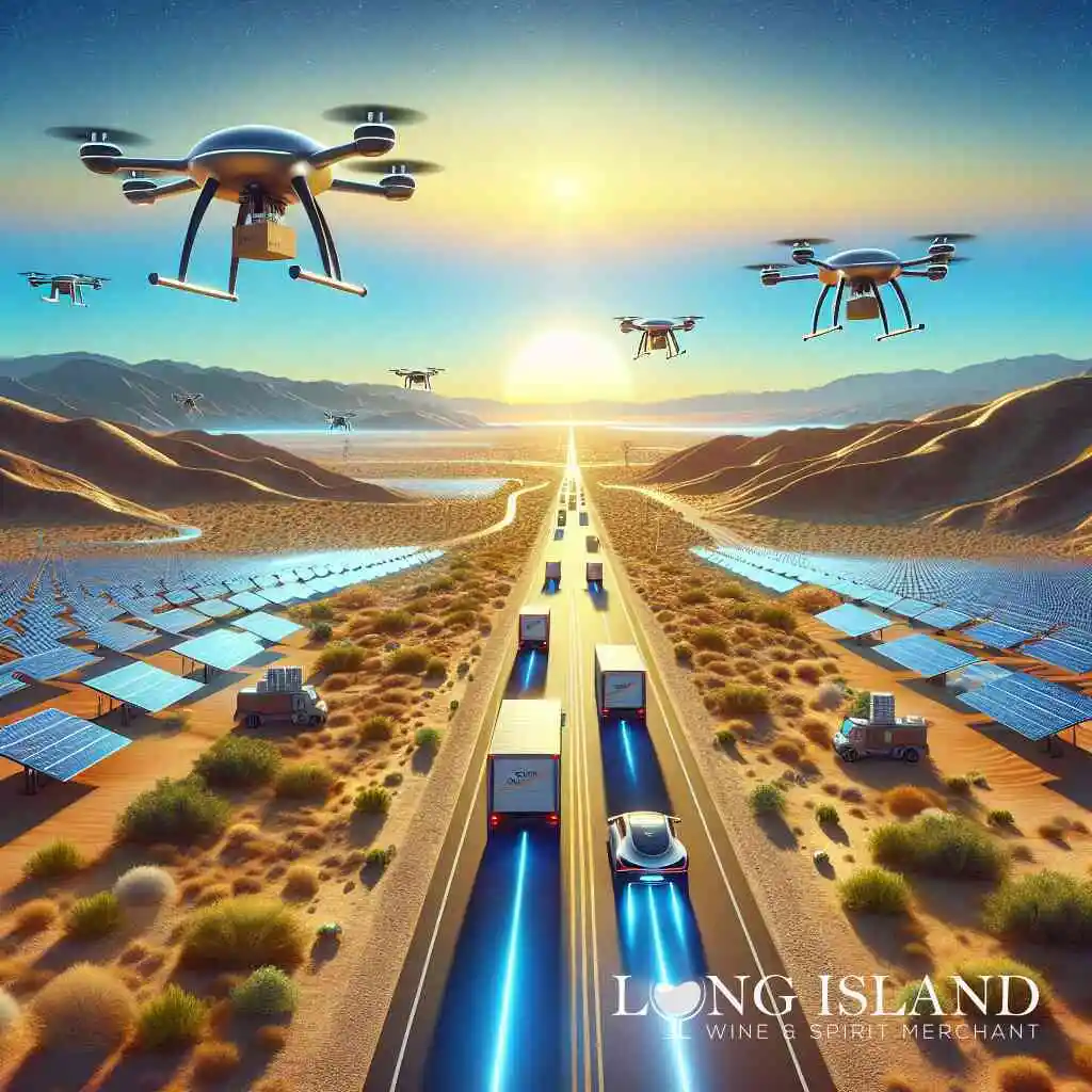 What is the Future of Alcohol Delivery in Nevada in 2025