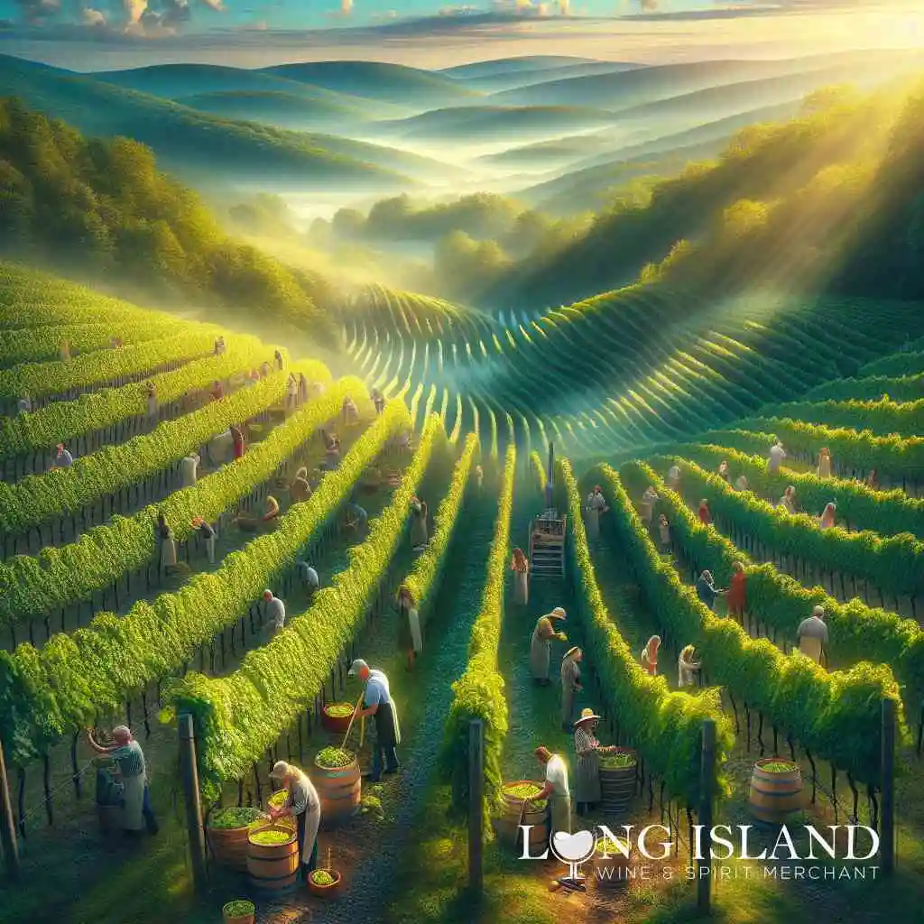 What Makes Pennsylvania's Red Wines Stand Out with Order Alcohol Online