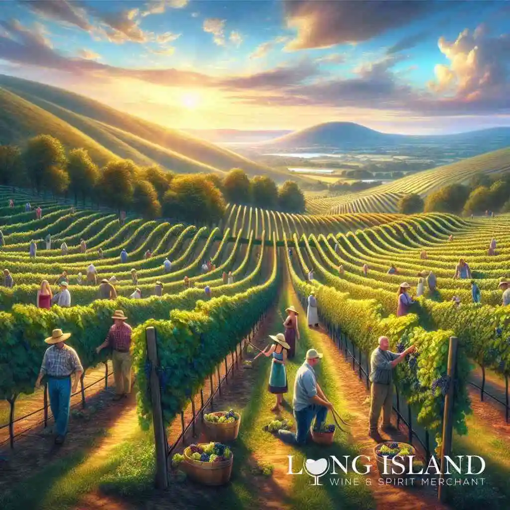 What Makes Pennsylvania's Red Wines Stand Out with Order Alcohol Online