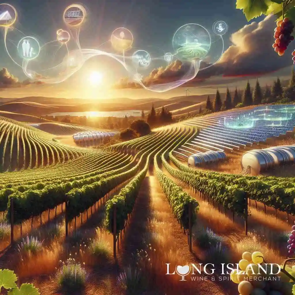 What Are the Best Wine Trends for 2025 to Watch